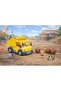 Bluey Dump Truck and Figure Play Set |   Big Children's Toy, Fun Vehicle Play Set