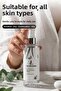 5% Glycolic Acid Face & Body Tonic – Purifying & Smoothing 200 ml - 6