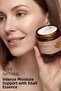 Snail Extract Oil-Free Repair Cream, Against Blemishes and Scars 100 ml - 3