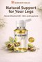 Bizimhekim Horse Chestnut Oil 20 ml Skin & Leg Care Oil