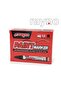Paint Marker Pen Black 12 Li - Rynpms