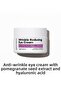 Greenlabel Anti-Wrinkle Eye Cream with Pomegranate Seed Extract and Hyaluronic Acid 30ml