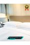 9Pcs 50X70Cm White Pillowcase, Pillow Filter, Pillow Inner Liner, Pillow Protector - 3