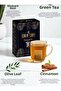 Işkın Tea Natural Fermentation 60 Filter Bags - 3
