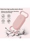 Caseonn Galaxy Smarttag 2 Case Neck Leash Attachment for Pet Pink - 8