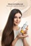 Hair Care Milk (Keratin, 8D Hyaluronic Acid) 200 ml - 4