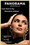 Panorama Volumizing Mascara Black - 4