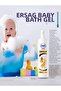 Ersag Baby Shower Gel (2Pcs) 300 ml + (Our Soap Dispenser Gift) 258-22 - 3