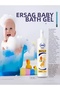 Baby Shower Gel (2Pcs) 300 ml + (Our Soap Dispenser Gift) 258-01 - 3