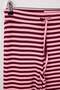 Teen Çok Renkli Çizgili Fitted/Vücuda Oturan Boru Paça Esnek Örme Alt-Üst Takım TWOSS26AU00024 - 8