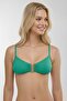 63574 Nile Green Bikini Top