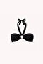 63576 Black Bikini Top - 4