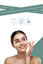 Intense Moisturizing Hand Care Cream – Containing Panthenol Shea Butter Hyaluronic Acid 50 ml - 3