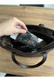 Pocket Prayer Rug Tasbih Gift Set Dowry Umrah Mevlüt Bohça Prayer Rug Bag Size Prayer Rug - 3