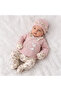 Mini Cayzen - Girl 0-3 Months Flowered Set of 10