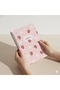 Sharp Color Spiral Hard Cover Timeless Agenda |   17 X 24 cm