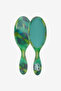 Serene Daydream Detangling Hair Brush / Comb Green