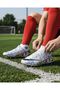 Air Unisex Sock Football Cleats for Turf and Grass