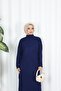 FITTED KNIT DRESS - 3