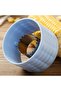 Corn cleaning tool, flippy, blue - 3