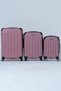 Abs Ultra Light Hard Shell Suitcase Luna - 2