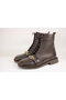 Genuine Leather Very Comfortable Daily Women's Boots - 4