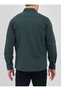 Men's Shirt Slim Fit Slim Cut Cotton Men's Denim Shirt - 6