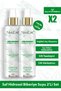 Fast Hair Growth & Anti-Hair Loss Hair Tonic Pure 100% Rosemary Water Pure Tonic 2 * 150 ml - 4