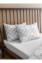 I Embroidered Double Duvet Cover Set from Freezen Store - 5