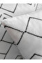 I Embroidered Double Duvet Cover Set from Freezen Store - 6