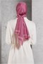 Alvina Monogram Shal 8267 - 2