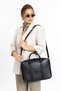 Arvion - Organizer Laptop Bag for MacBook Neo Air, Pro - Laptop Bag 13", 13.3", 13.6" and 14" Inches - 8