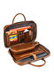 Arvion - Organizer Laptop Bag for MacBook Neo Air, Pro - Laptop Bag 13", 13.3", 13.6" and 14" Inches - 4