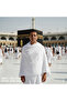 1250Gr. 100% Cotton Hajj - Men's Ihram for Umrah - 4