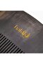Handmade, Natural Bone Comb - Ideal for Baby Hair Care 8 cm - 5