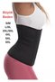 Fit Sauna Women's Postpartum Maternity Corset Waist Slimming Firming Corset - 6