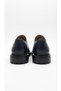 Genuine leather men's shoes with EVA sole, classic and casual outfit compatible 18081859 - 3