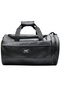 Elite Duffel Bag Cylinder Sports Bag Black 28 L - 5