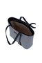 Navy Blue-Navy Blue Women's Shoulder Bag Cn7628T - 5