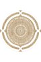 Digital Non-Slip Washable Motif Black Living Room Carpet Kitchen Carpet Hallway Carpet Carpet Runner D4081Y - 2