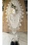 Living Room Set Gülse Model Laced 5-Piece Runner-Ranır Room Set Worry-Free Stain-Resistant - 6