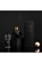 Black Golden Reed Diffuser - White Musk - 6.7oz (200ml) - 2