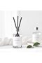 White Label Reed Diffuser/White Jasmine/6.7oz(200ml) - 2