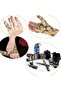 Camo Koban Bandage - Self-Adhesive Bandage - Coban Bandage - Elastic Wrap Bandage 5Cmx4.5 M. - 8