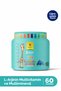 L-Arginine Multivitamin and Multimineral Gummies Kids 60 item(s)