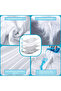 Premium Waterproof Mattress Protector - 6