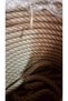 10 Mt 12mm Natural Jut Rope Types - 2