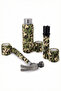 Camouflage Patterned Self-Adhesive Elastic Bandage - Tattoo Machine Grip Tape - Camo Koban Bandage - Self-Adhesive Bandage - Camouflage Koban Bandage - Elastic Bandage 5Cmx4.5 M. - 4