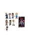 Stranger Things Mini Sürpriz Kapsül Figür – Tekli (Upside Down, ~7 cm) - 4