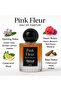 Pink Fleur by 50ml – Floral Citrus Perfume for Women - 5